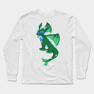 dragon Long Sleeve T-Shirt